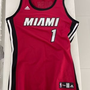 Miami HEAT jersey
